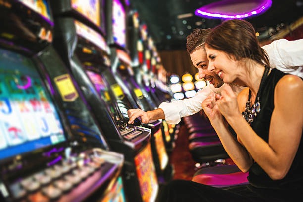 Close-up of live roulette wheel with professional dealer and betting layout